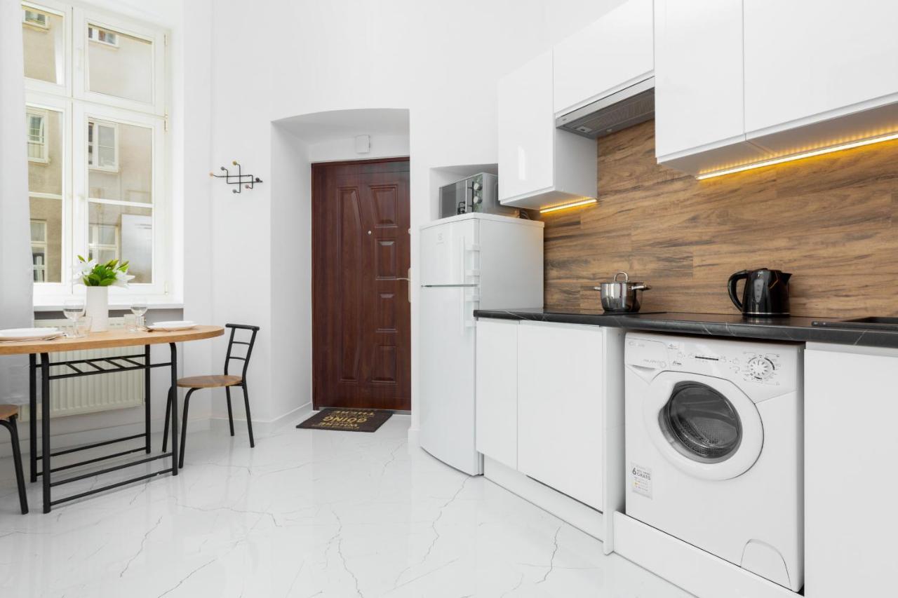 Apartment Aleje Jerozolimskie 85 By Noclegi Renters Warsaw Ngoại thất bức ảnh